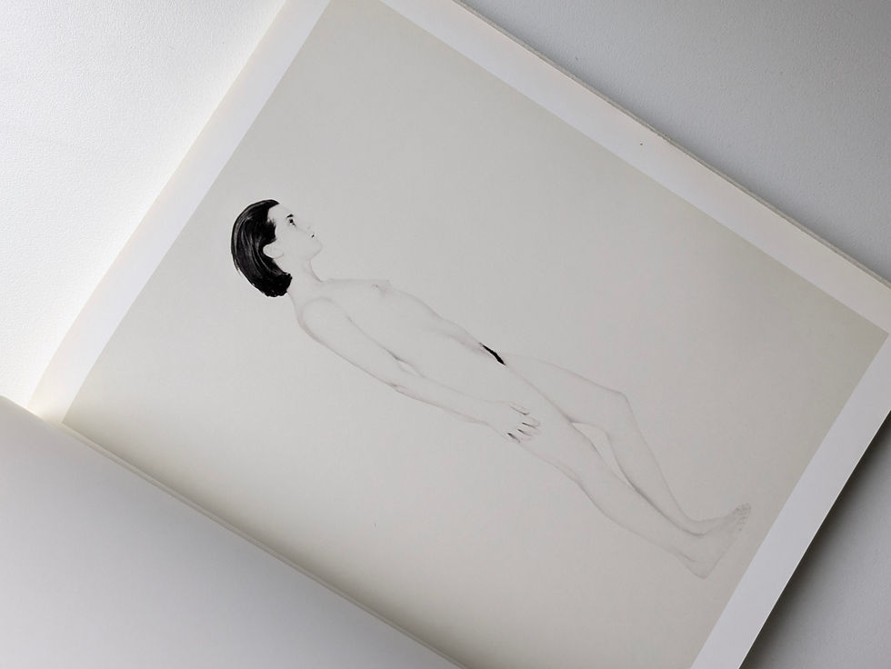 Thumbnail: NUDI / PAOLO ROVERSI