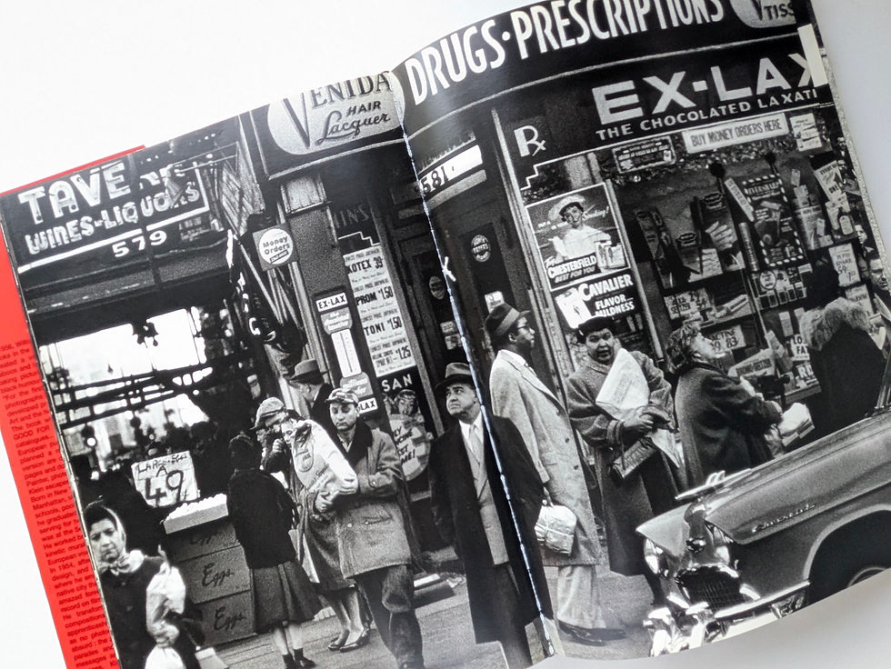 アート・デザイン・音楽 William Klein NEW YORK 1954.55 古書・古本 | Liebbooks |NEW YORK 1954.55 / WILLIAM KLEIN