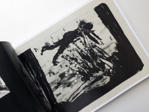 古書・古本 | Liebbooks |dark splendor / David Lynch