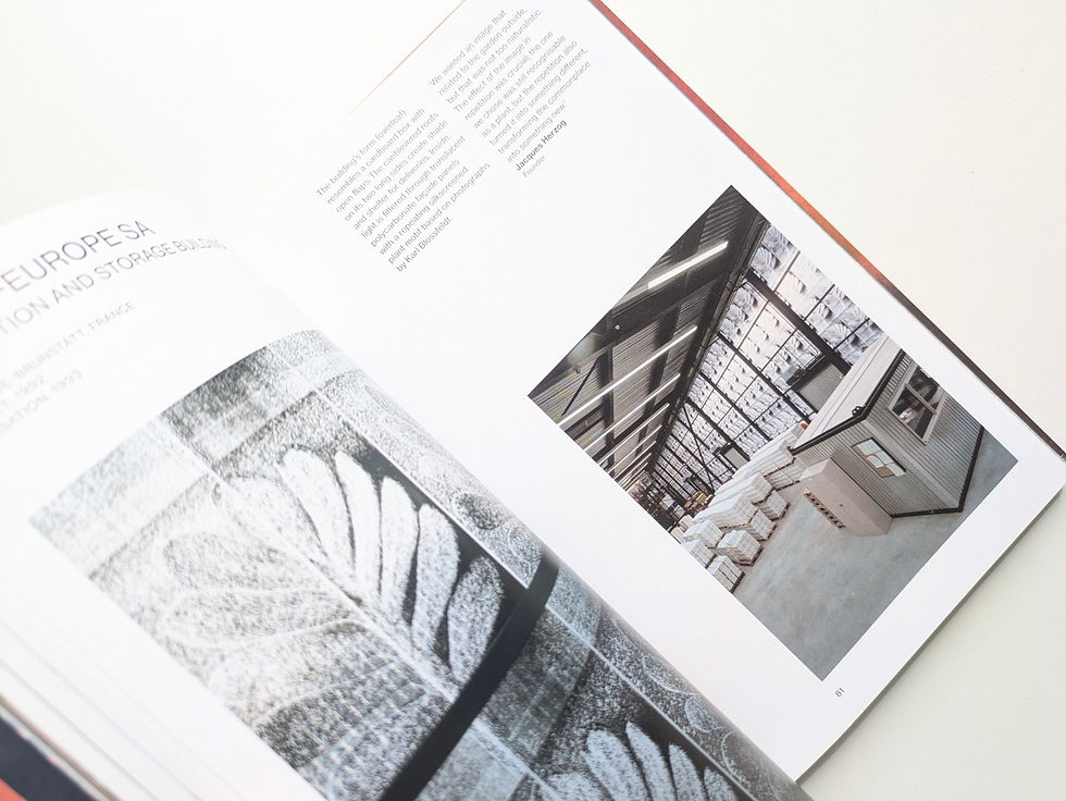 Thumbnail: Herzog & de Meuron