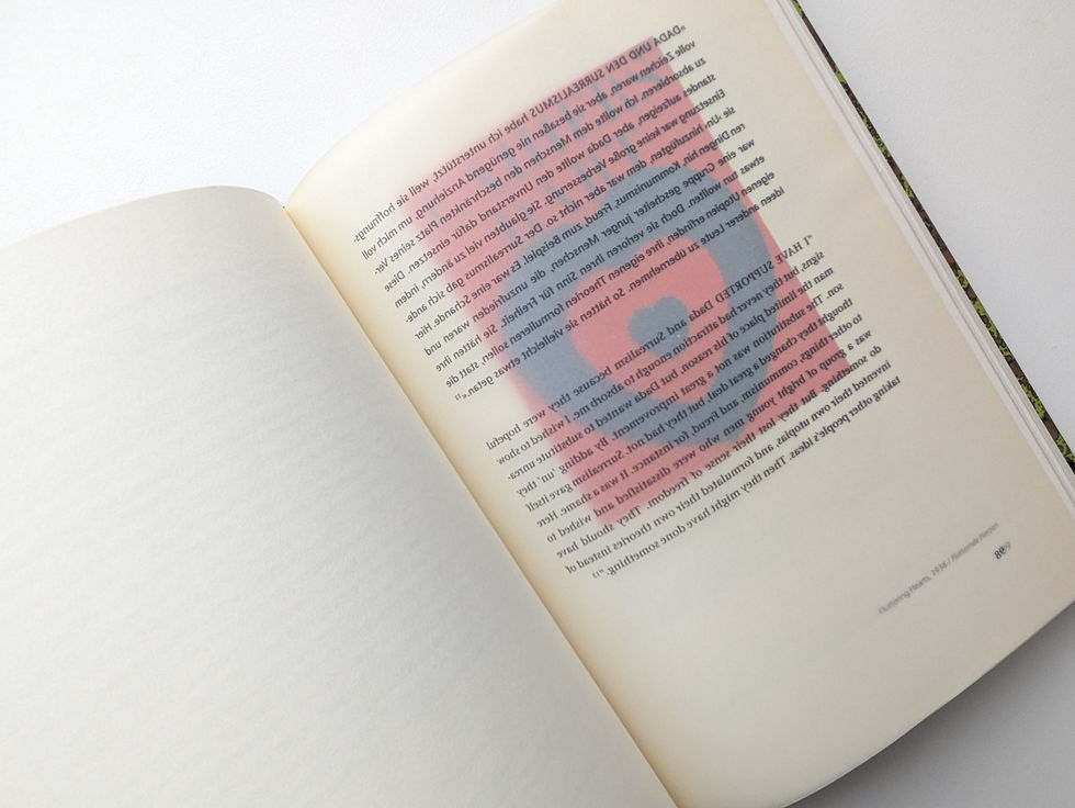 サムネイル： Respirateur / Marcel Duchamp