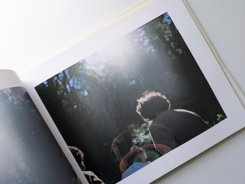 鈴木理策『PILES OF TIME』光琳社　Risaku Suzuki PILES OF TIME | 鈴木理策 | Risaku Suzuki | 鈴木理策 | Risaku