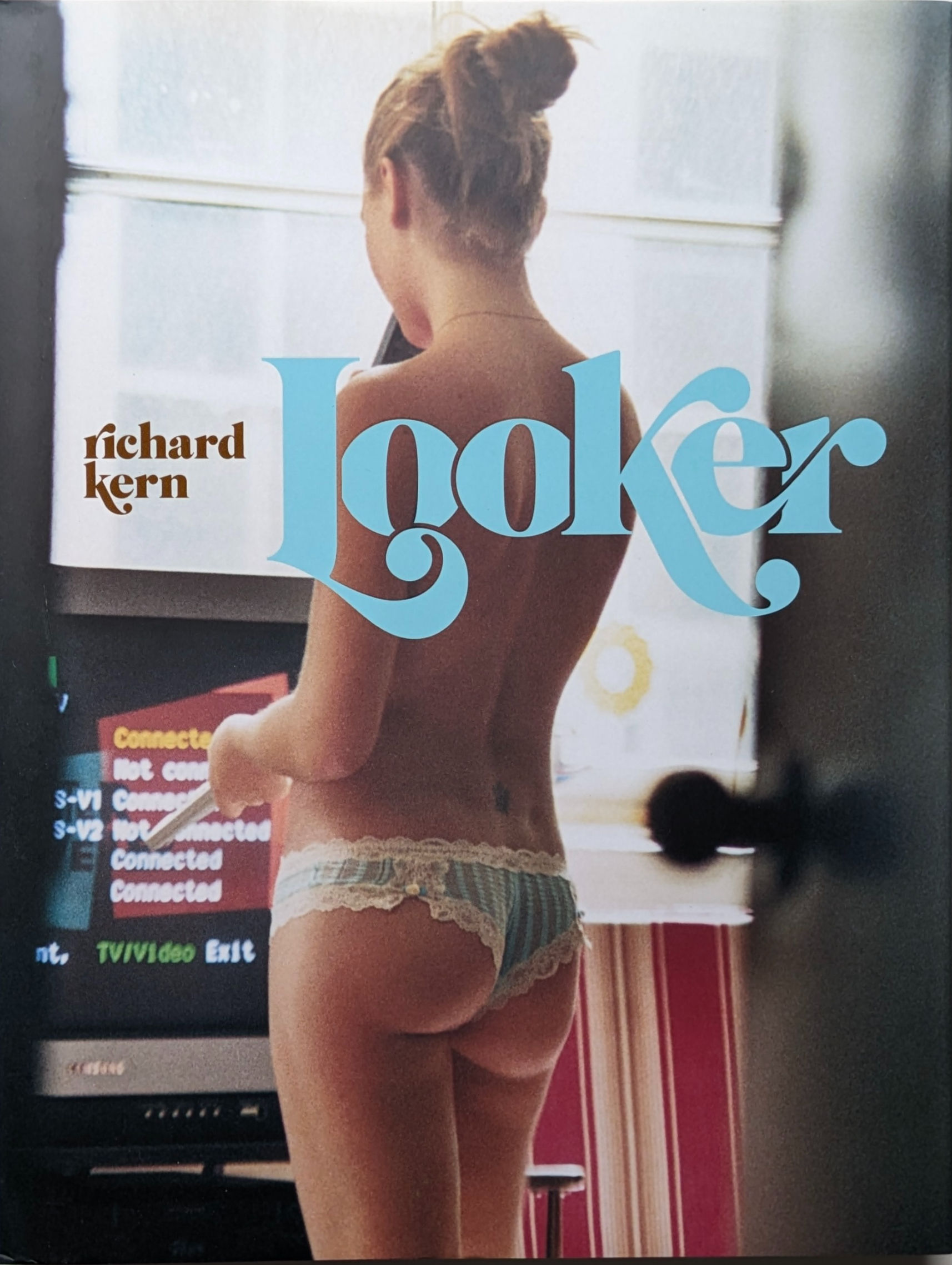 Richard Kern / Looker