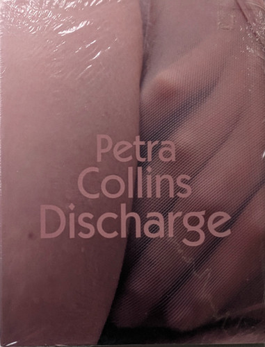 古書・古本 | Liebbooks |Discharge / Petra Collins [UNOPENED]