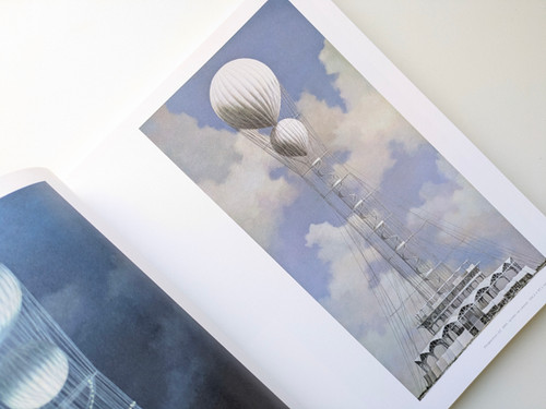 Nomata Minoru 野又穫 continuum Beyond Time and Space: Minoru Nomata's Solo Exhibition Opens