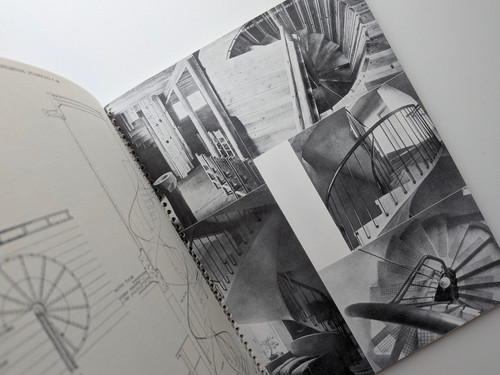 古書・古本 | Liebbooks |アントニン・レーモンド 建築詳細図譜 [復刻版]