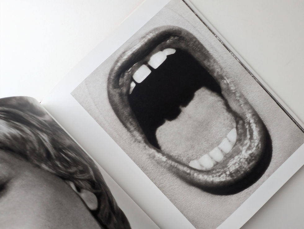 Thumbnail: HERB RITTS  Foundation Cartier pour l'art contemporain