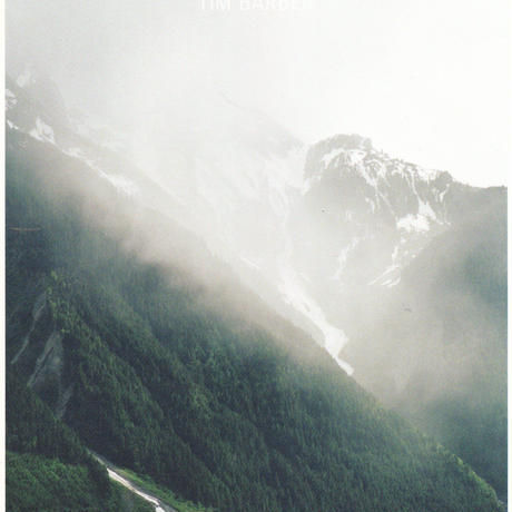 WELCOME TO EARTH / Tim Barber