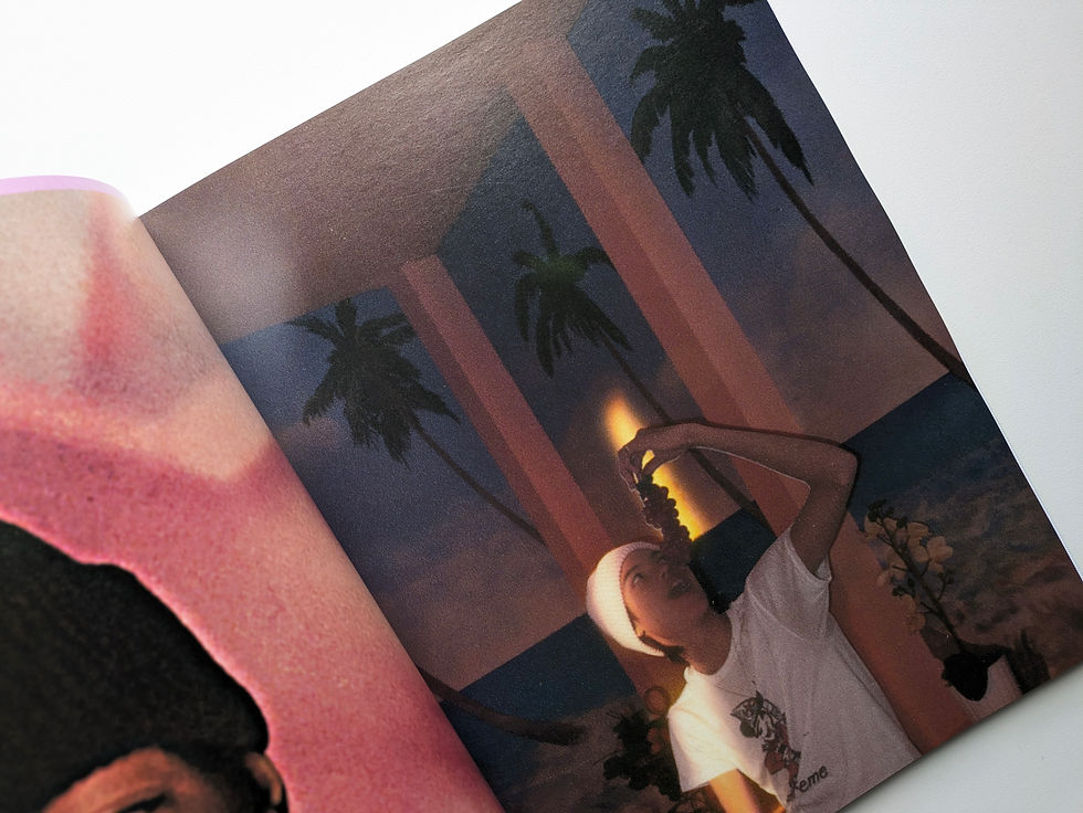 Thumbnail: Supreme / David Sims