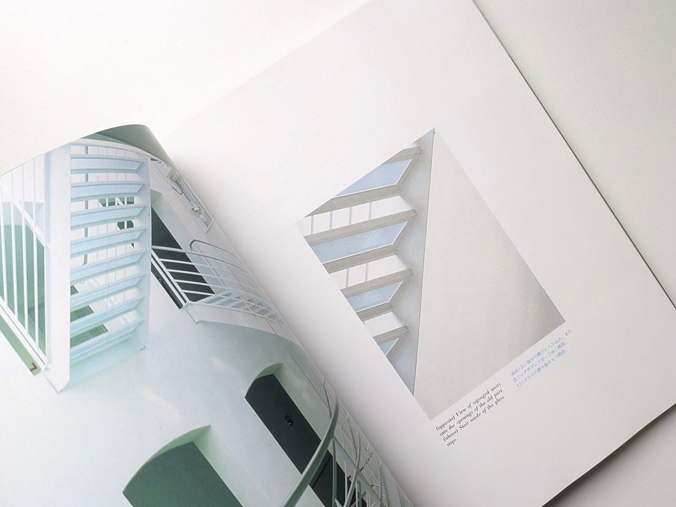 サムネイル： a+u 建築と都市 93:01  1月号別冊 Atelier 5 1976-1992 [ アトリエ5 ]