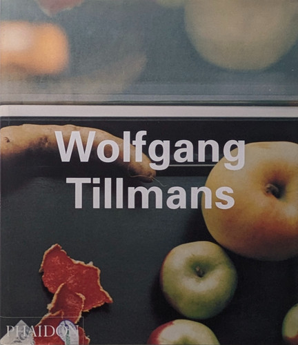 古書・古本 | Liebbooks |Wolfgang Tillmans (Phaidon Contemporary