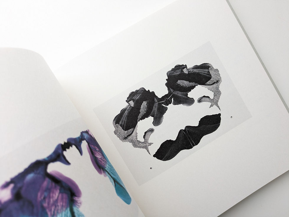 Thumbnail: 牛腸茂雄全集 作品編 / 監修 三浦和人