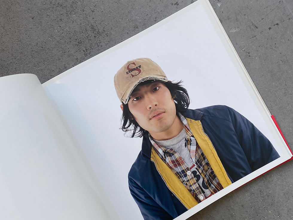 古書・古本 | Liebbooks |I am / 岡田敦 古書・古本 | Liebbooks |I am / 岡田敦