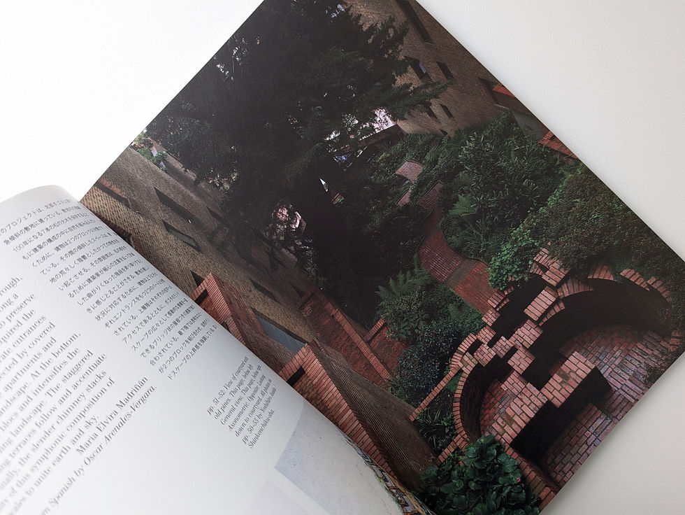 サムネイル： 建築と都市 a+u 2008年3月号 No.450 特集 ロヘリオ・サルモナ