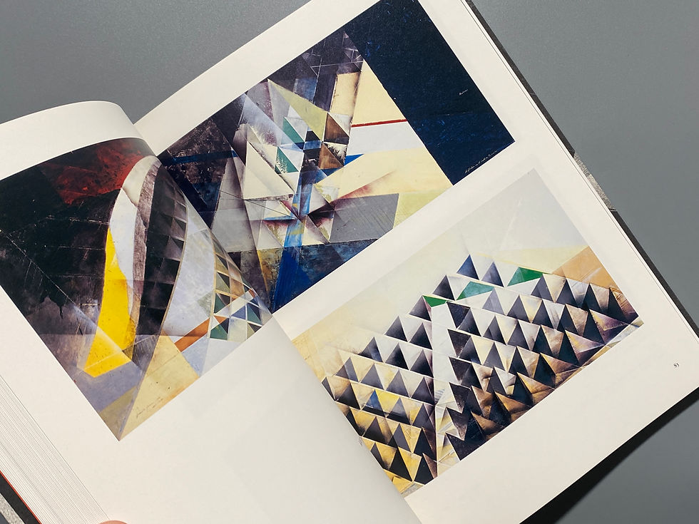 サムネイル： 阿部浩  うつろな空間が価値をもつ | Hiroshi Abe : l'espace vide a la valeur