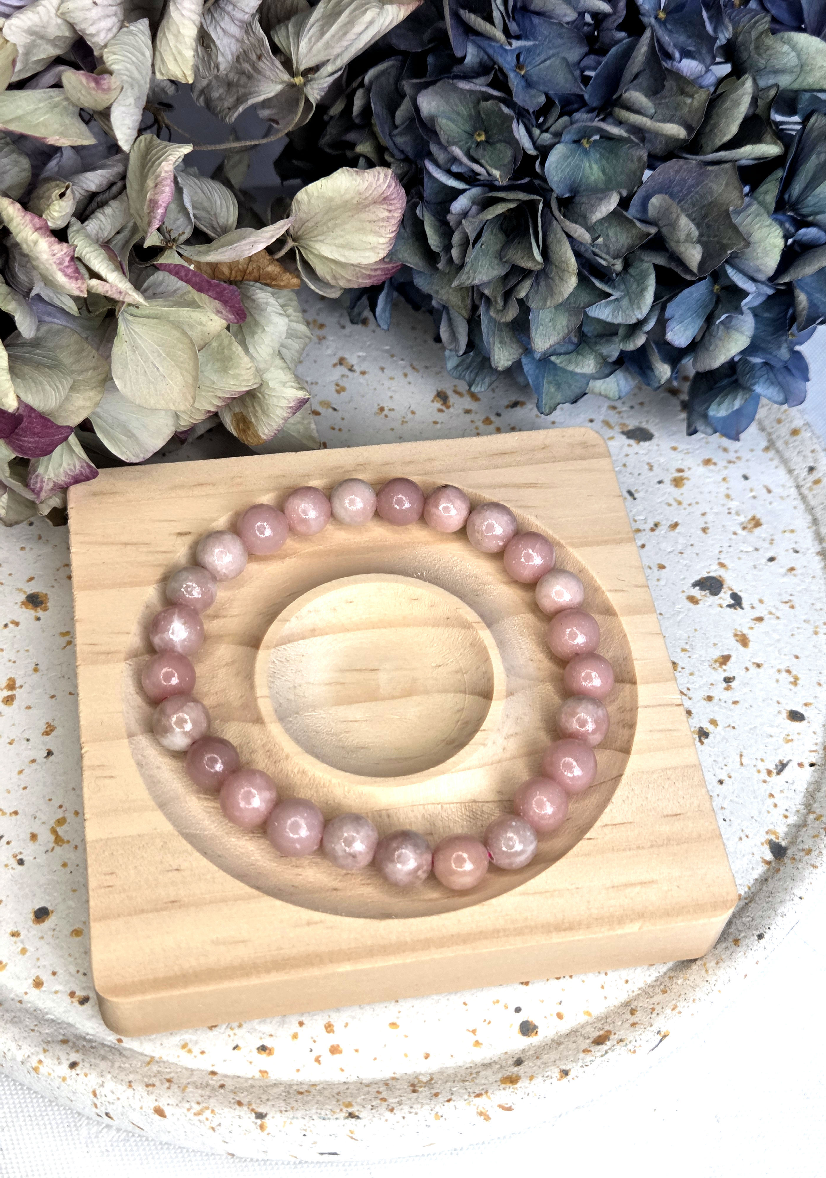 Edelstein-Armband Anden Opal,18cm