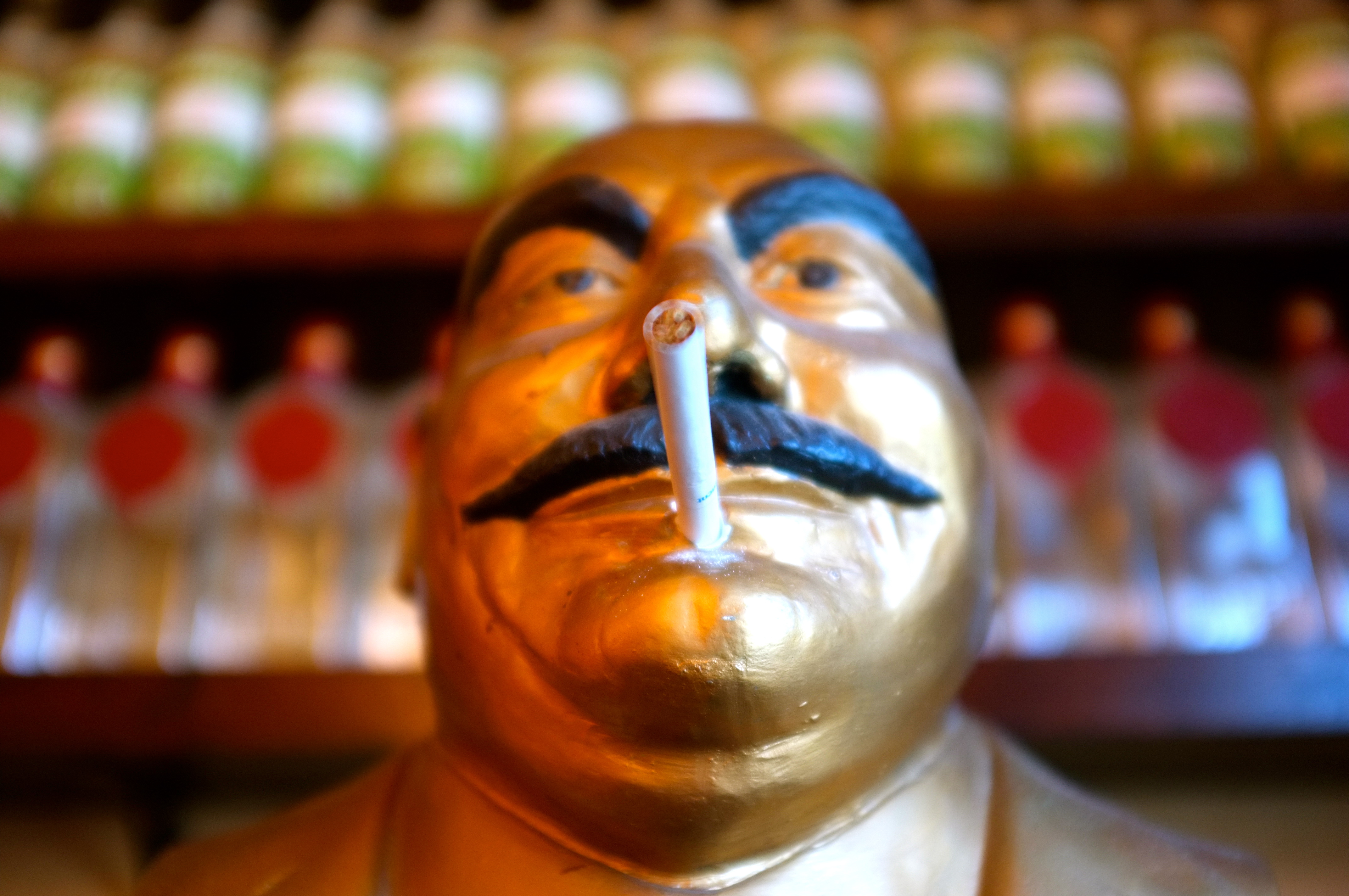 Bar Lubitsch — West Hollywood