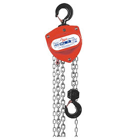 Standard Chain Hoist