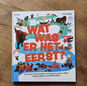 Wat was er het eerst? van Kit Frost en Aaron Cushley