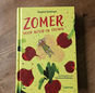 Zomer voor altijd en eeuwig van Saskia Eelman