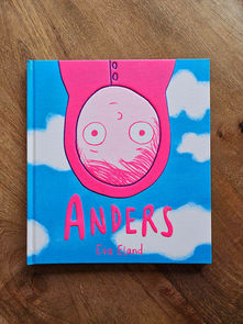 Anders van Eva Eland