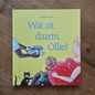 Wat zit daarin, Ollie? van Juliette de Wit