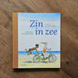 Zin in zee van Hans en Monique Hagen