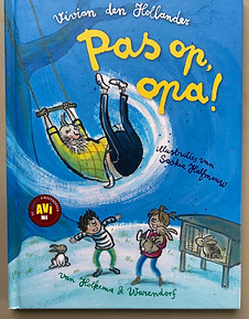 pas op opa!