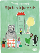Mijn huis is jouw huis