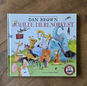 Het wilde dierenorkest van Dan Brown