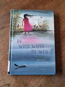 De wind wijst de weg van Wouter Klootwijk