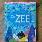 De zee van Pablo Luebert