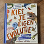 Kies je eigen evolutie van Jules Howard en Gordy Wright
