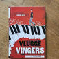 Vlugge vingers van Simone Arts
