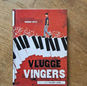 Vlugge vingers van Simone Arts