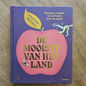 De mooiste van het land van Evelien de Vlieger