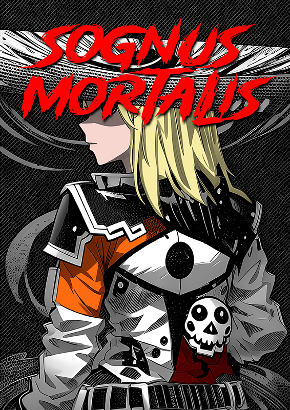 Sognus Mortalis