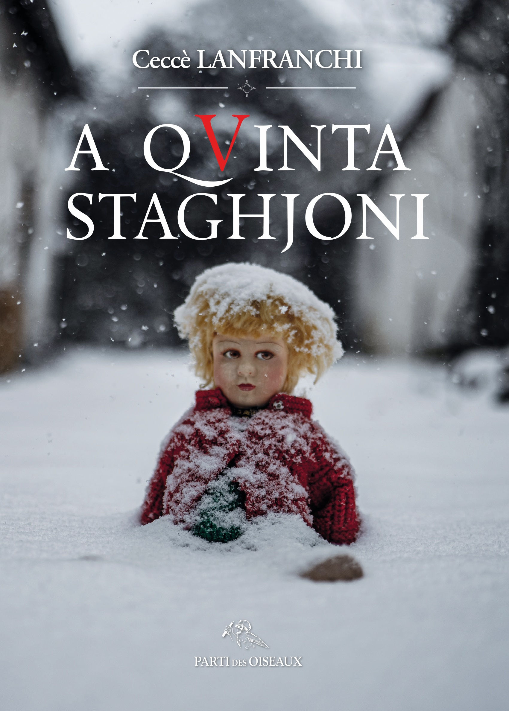 A Quinta Staghjoni