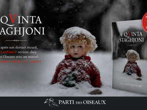 A Quinta Staghjoni - Ceccè Lanfranchi