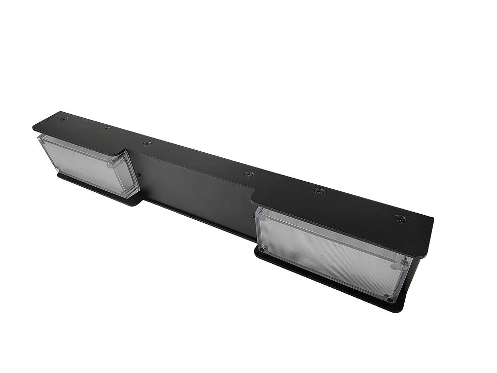 Thumbnail: Rectangular Rapid Flashing Beacons (RRFB)