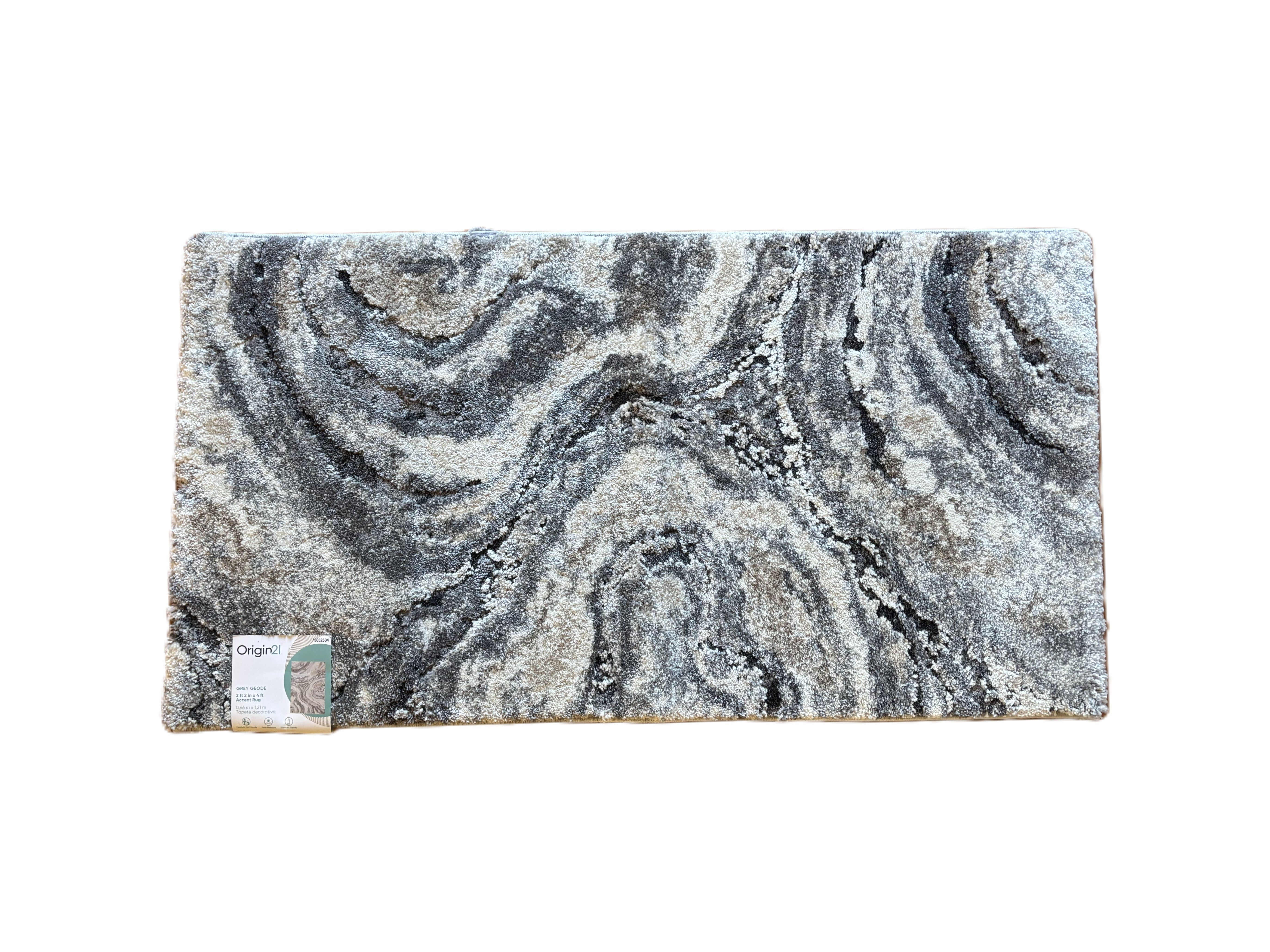 Origin21 2ft 2in x 4ft Accent Rug