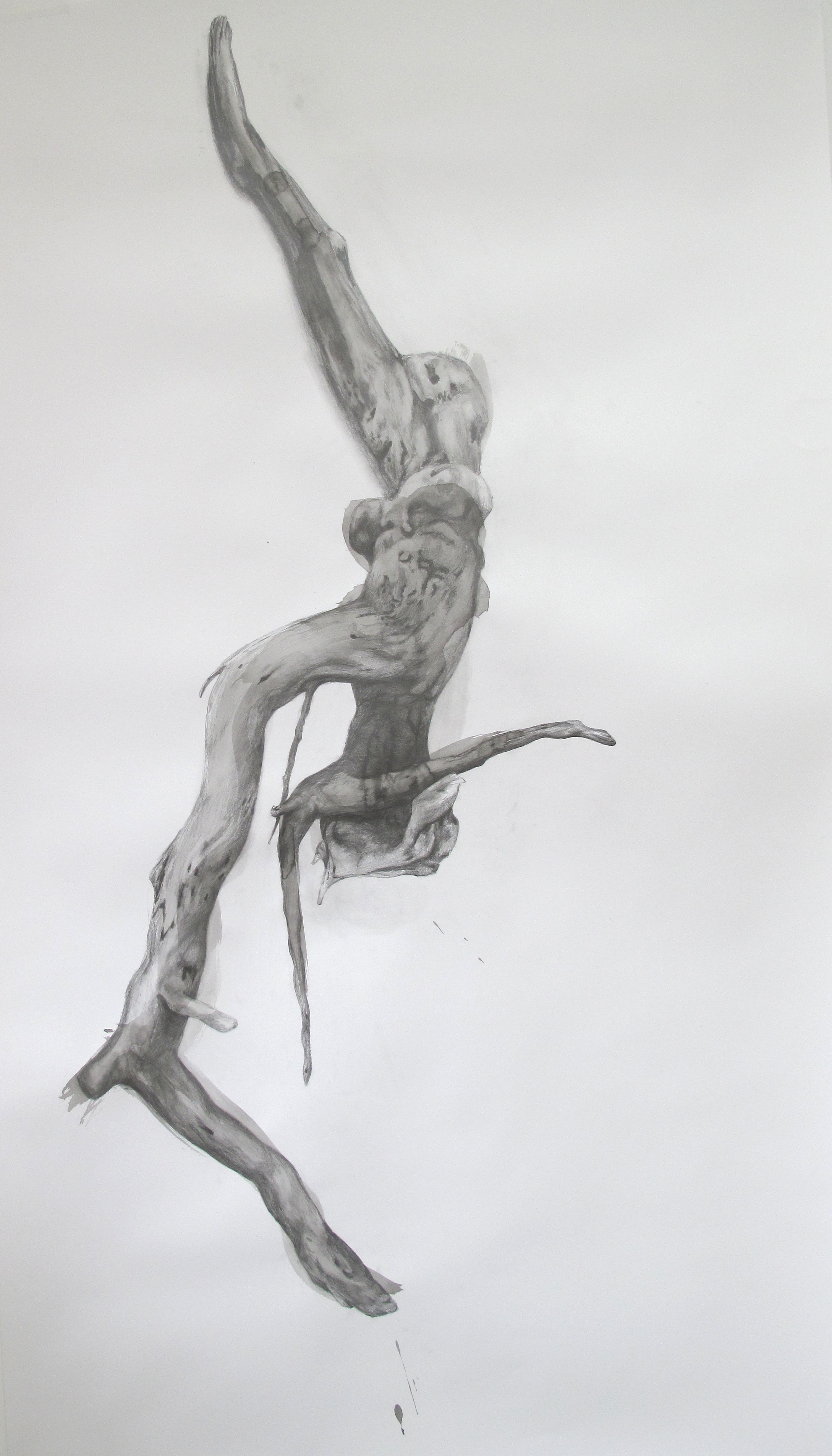 Twisting Stick