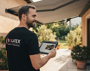 Service und Umsetzung vom Experten