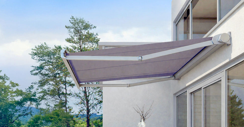 Markisenhersteller SOLATEX GmbH Markisen u. Sonnenschutz