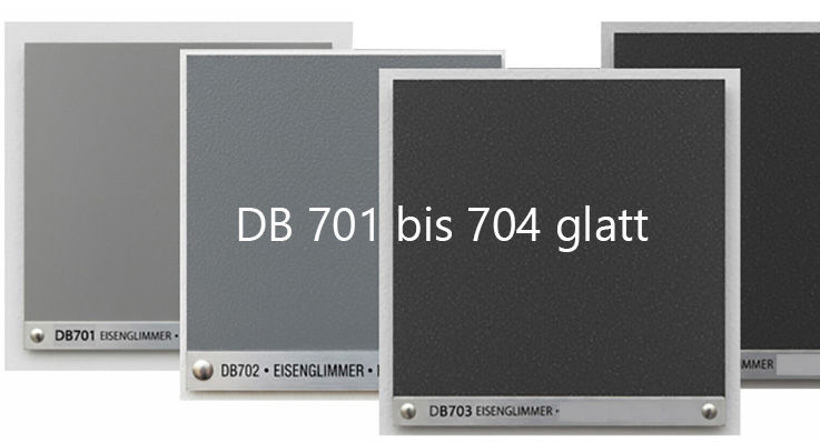 DB701-704