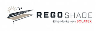 REGOSHADE Logo