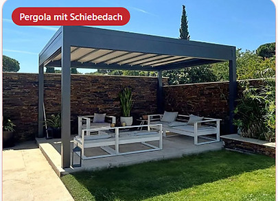 REGOSHADE-Textile-Terrassenueberdachung