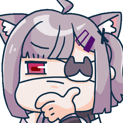 疑惑貓貓.gif