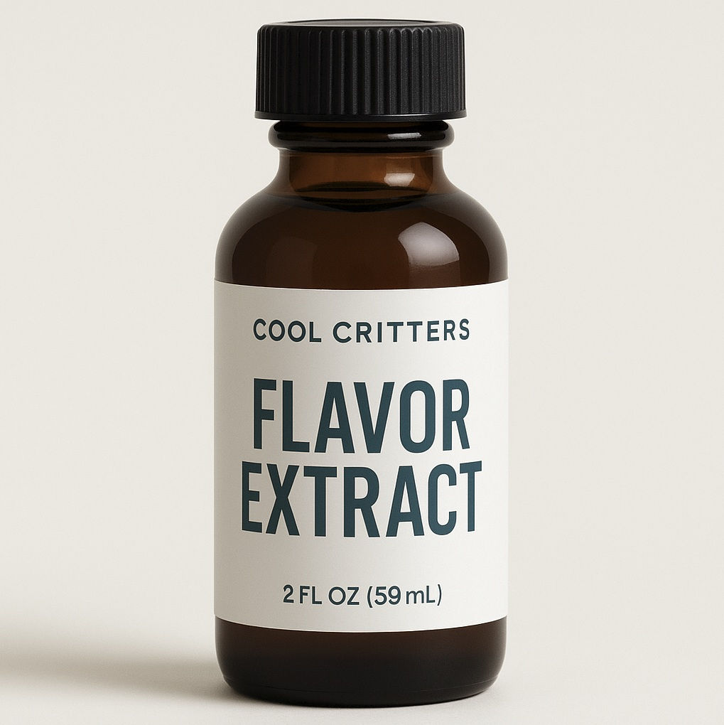 SipTints™ – Natural Flavor Drops for Pets