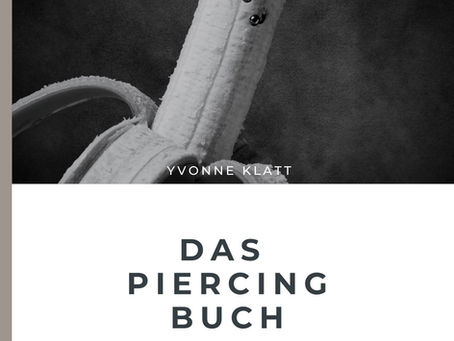 Intim Piercings 2" jetzt als Druckversion erhältlich!